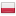 brief-reklama.pl server is located in Poland